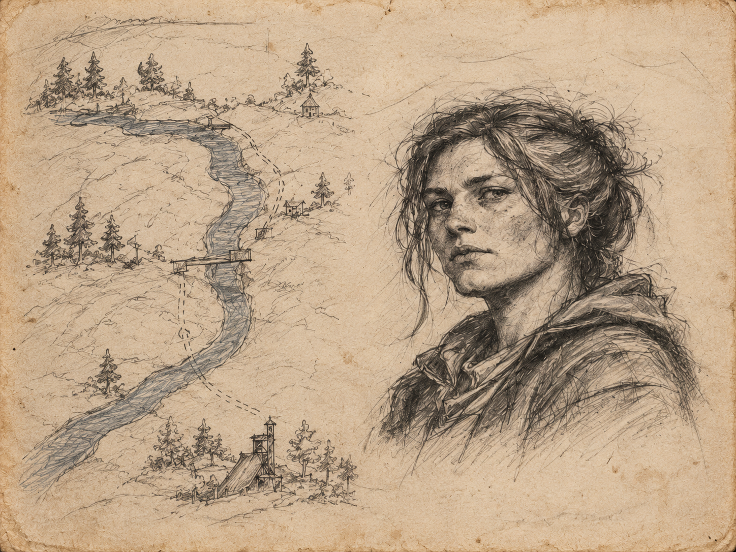 How much should an NPC tell the party?